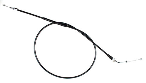 CABLE, BLACK VINYL, THROTTLE
