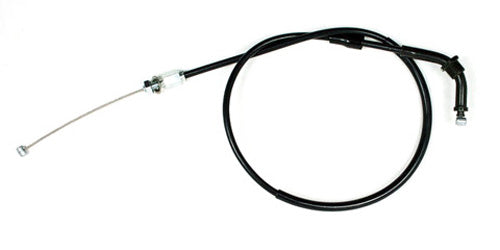 CABLE, BLACK VINYL, THROTTLE
