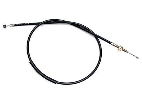 CABLE, BLACK VINYL, CLUTCH