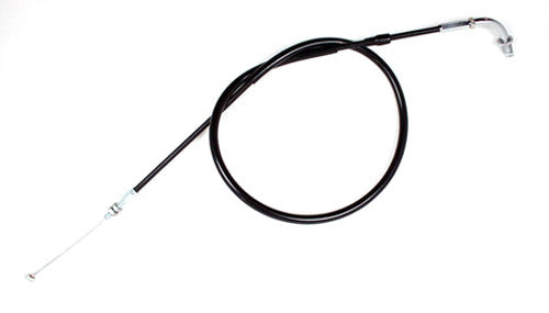 CABLE, BLACK VINYL, THROTTLE PULL