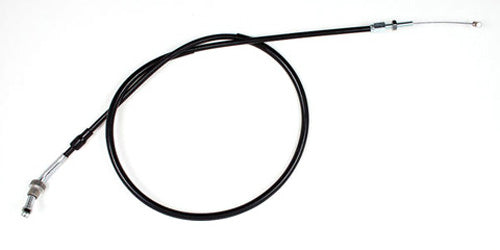 CABLE, BLACK VINYL, THROTTLE PUSH