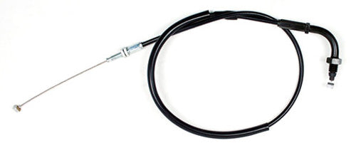 CABLE, BLACK VINYL, THROTTLE PULL