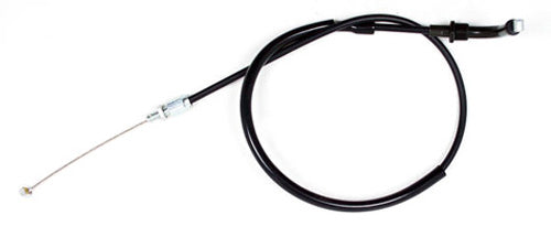 CABLE, BLACK VINYL, THROTTLE PUSH