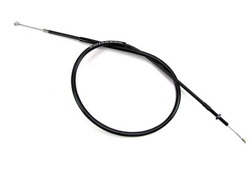 CABLE, BLACK VINYL, CLUTCH
