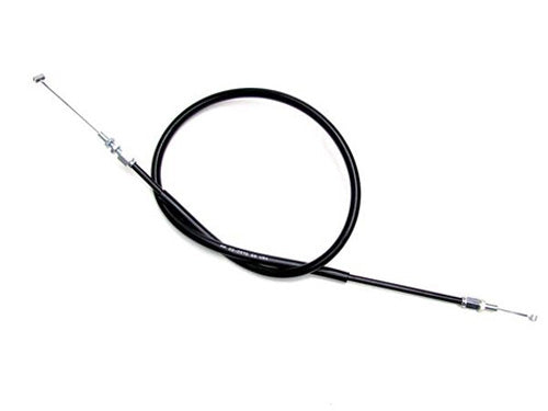 CABLE, BLACK VINYL, THROTTLE PULL