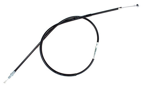 CABLE, BLACK VINYL, CLUTCH