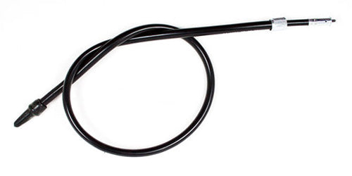 CABLE, BLACK VINYL, SPEEDO