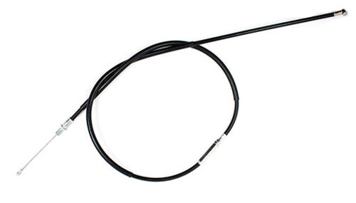 CABLE, BLACK VINYL, CLUTCH