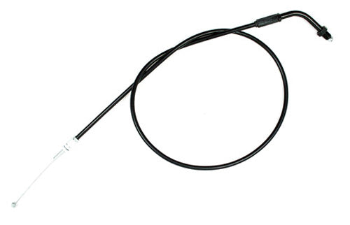 CABLE, BLACK VINYL, THROTTLE