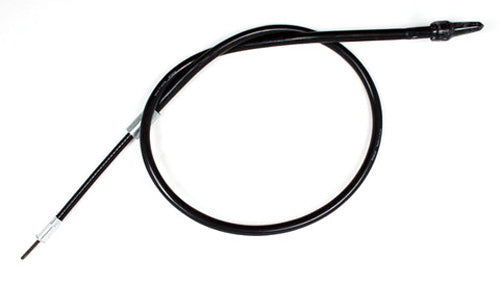 CABLE, BLACK VINYL, SPEEDO
