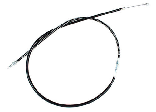 CABLE, BLACK VINYL, CLUTCH