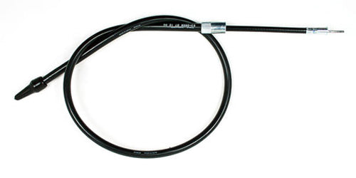 CABLE, BLACK VINYL, SPEEDO