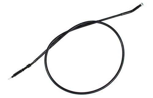 CABLE, BLACK VINYL, CLUTCH