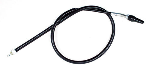 CABLE, BLACK VINYL, SPEEDO