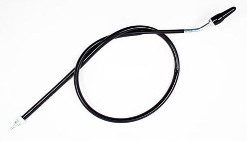 CABLE, BLACK VINYL, SPEEDO