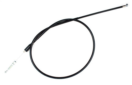 CABLE, BLACK VINYL, CLUTCH