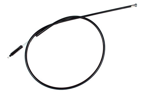 CABLE, BLACK VINYL, CLUTCH