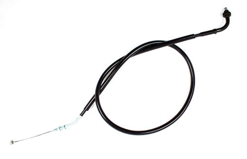 CABLE, BLACK VINYL, THROTTLE