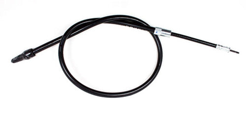 CABLE, BLACK VINYL, SPEEDO