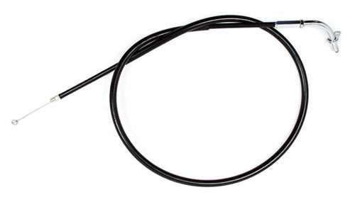 CABLE, BLACK VINYL, CLUTCH