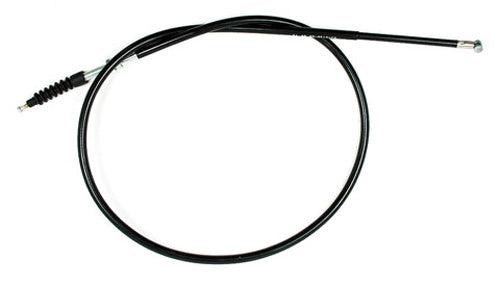 CABLE, BLACK VINYL, CLUTCH