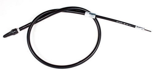 CABLE, BLACK VINYL, SPEEDO