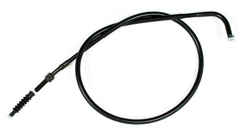 CABLE, BLACK VINYL, CLUTCH