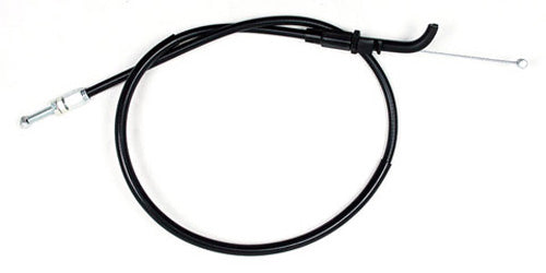 CABLE, BLACK VINYL, THROTTLE