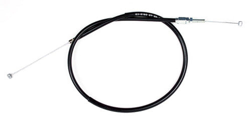 CABLE, BLACK VINYL, THROTTLE