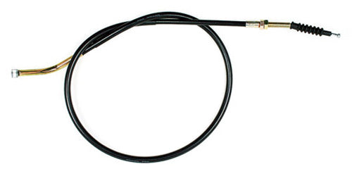 CABLE, BLACK VINYL, CLUTCH