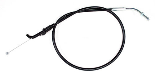 CABLE, BLACK VINYL, THROTTLE