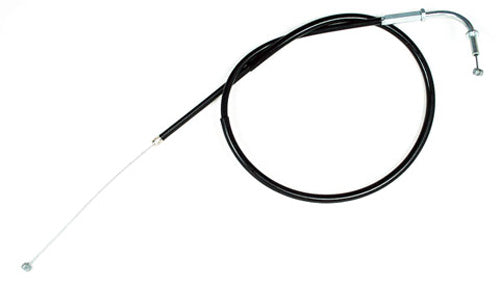 CABLE, BLACK VINYL, THROTTLE