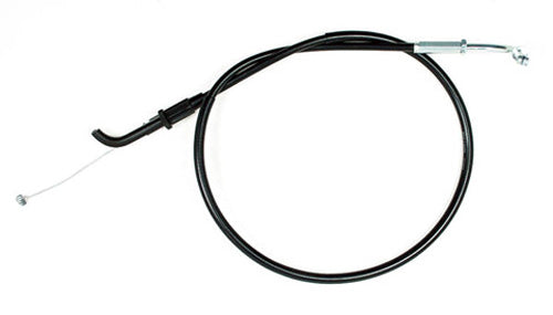 CABLE, BLACK VINYL, THROTTLE