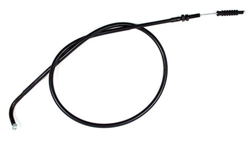 CABLE, BLACK VINYL, CLUTCH