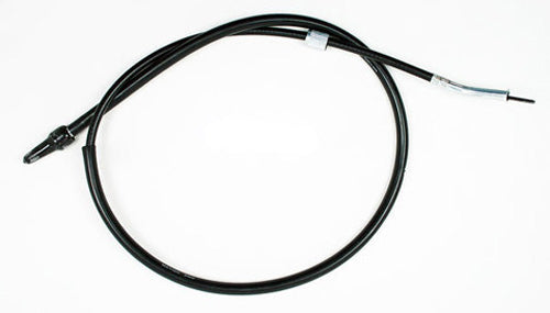 CABLE, BLACK VINYL, SPEEDO
