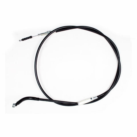 CABLE, BLACK VINYL, CLUTCH