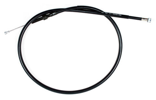 CABLE, BLACK VINYL, CLUTCH