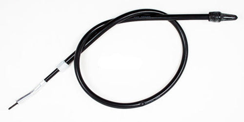 CABLE, BLACK VINYL, SPEEDO