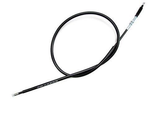 CABLE, BLACK VINYL, CLUTCH