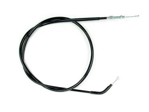 CABLE, BLACK VINYL, CLUTCH