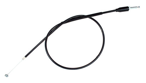 CABLE, BLACK VINYL, CLUTCH