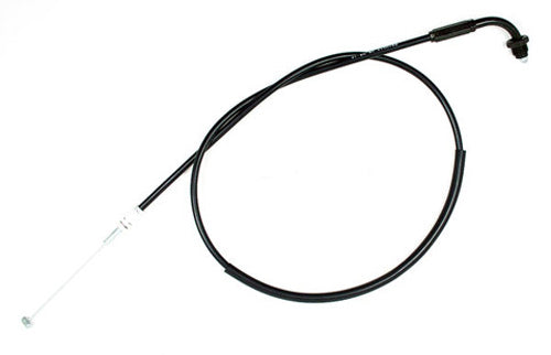 CABLE, BLACK VINYL, THROTTLE