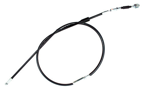 CABLE, BLACK VINYL, CLUTCH