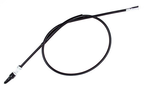 CABLE, BLACK VINYL, SPEEDO