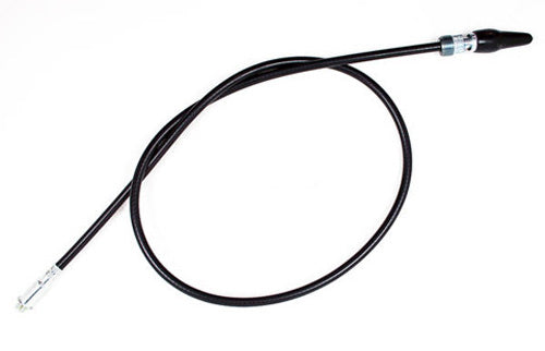 CABLE, BLACK VINYL, SPEEDO