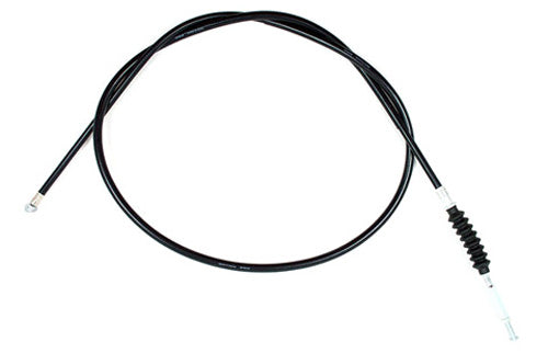 CABLE, BLACK VINYL, CLUTCH
