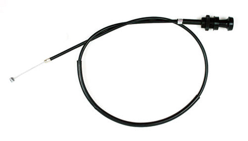 CABLE, BLACK VINYL, CHOKE