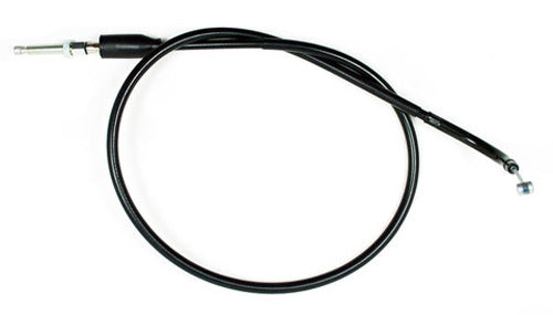 CABLE, BLACK VINYL, CLUTCH