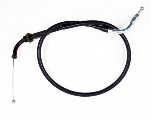 CABLE, BLACK VINYL, THROTTLE