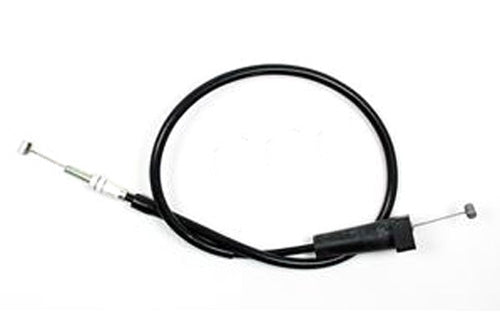 CABLE, BLACK VINYL, THROTTLE